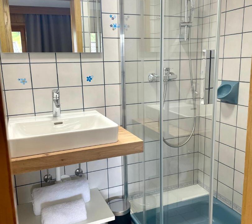 Photo of Bathroom in Bramberg am Wildkogel