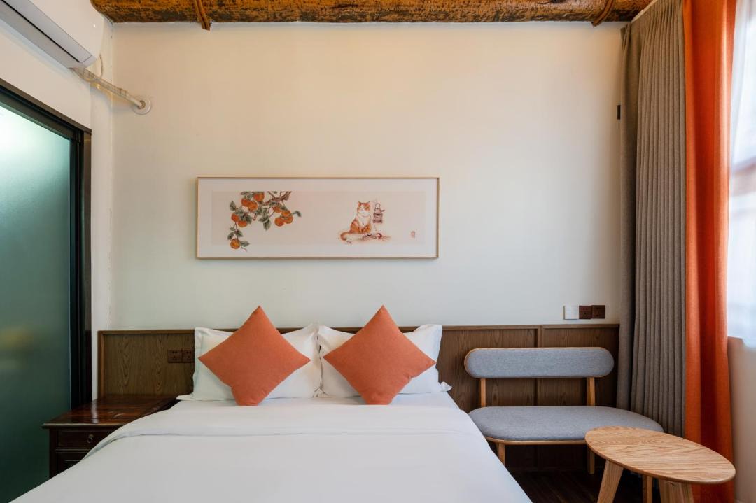 Photo of Bedroom in Xicheng