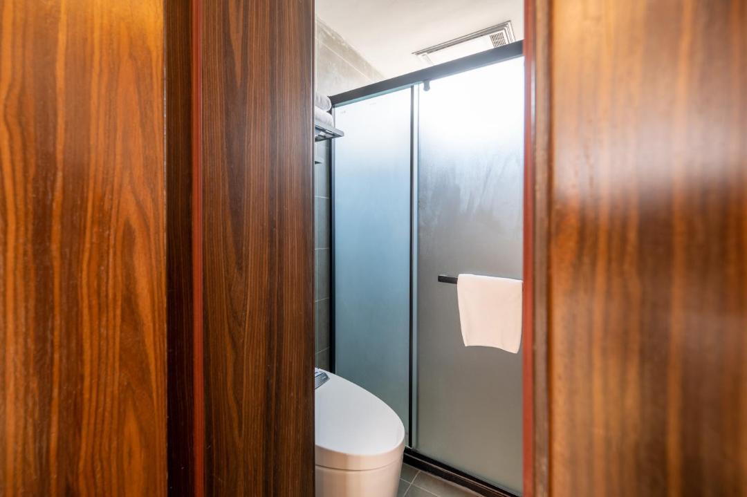Photo of Bathroom in Xicheng