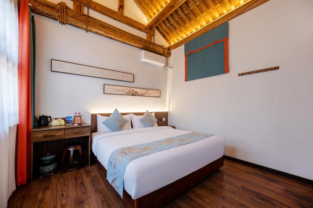Photo of Bedroom in Xicheng