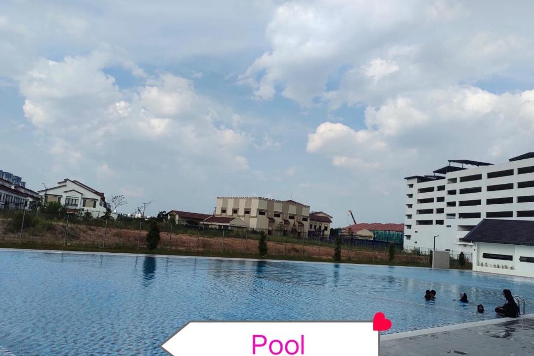 Photo of Others in Cyberjaya
