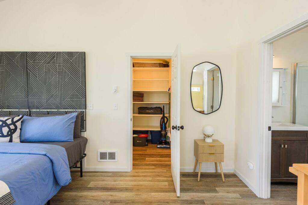 Photo of Bedroom in Port Orford