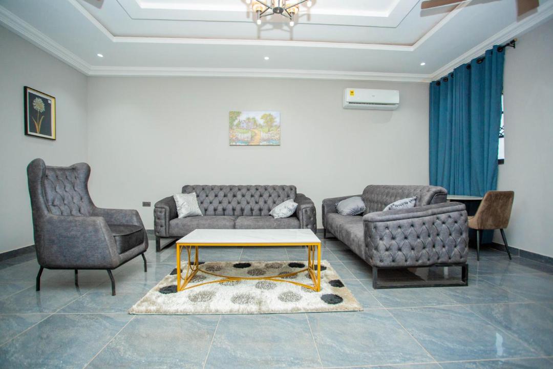 Photo of Livingroom in Tamale
