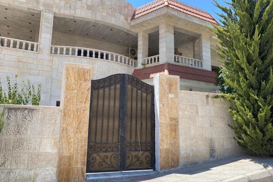 Photo of Others in Jerash