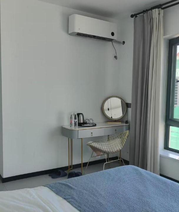 Photo of Bedroom in Weihai