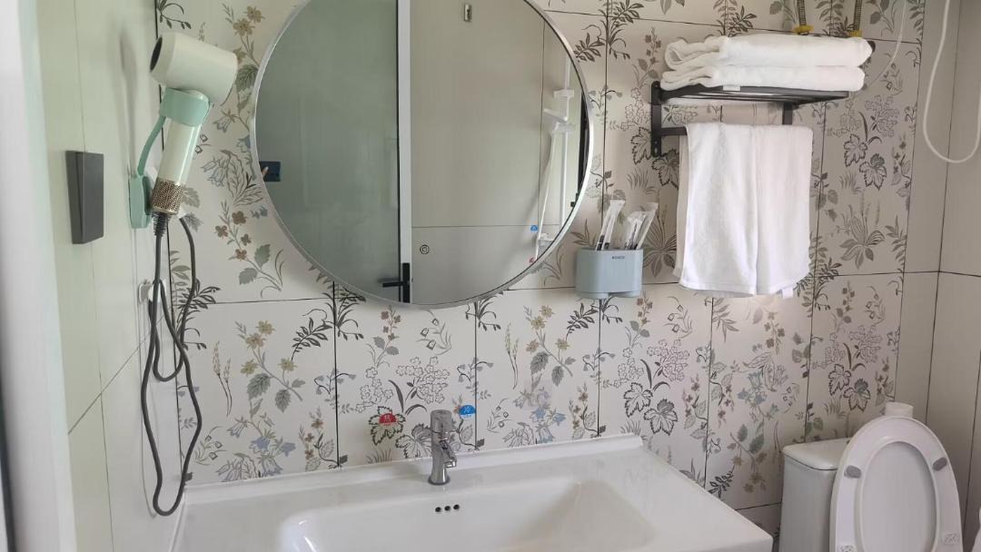 Photo of Bathroom in Weihai