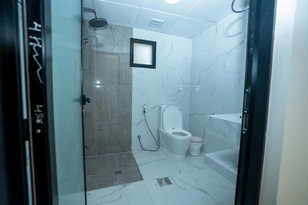 Photo of Bathroom in Fujairah