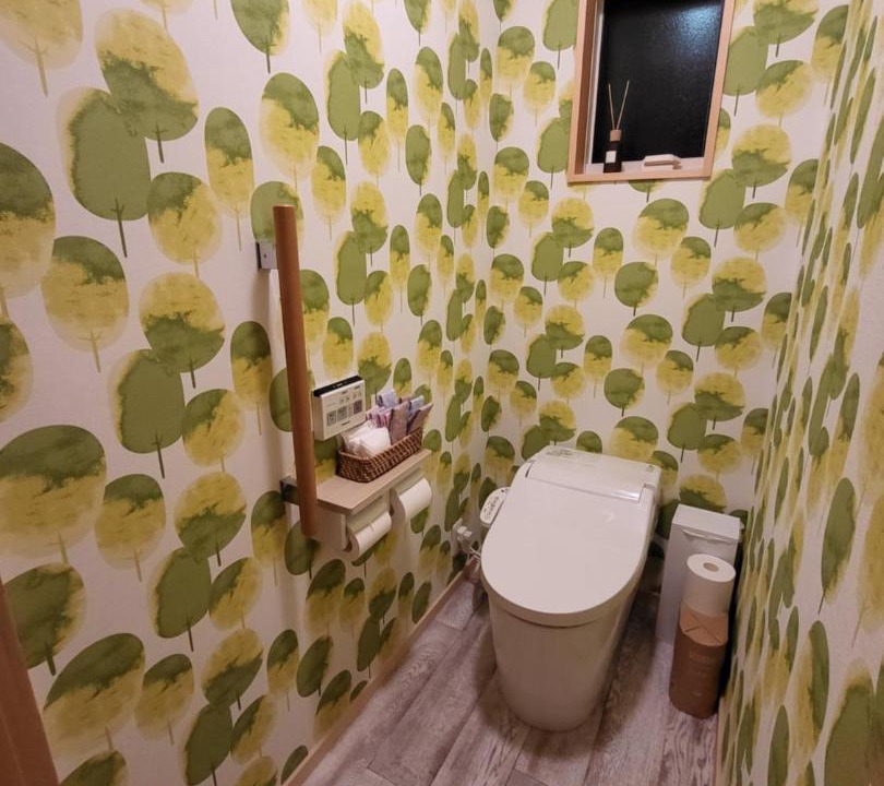 Photo of Bathroom in Tanabe