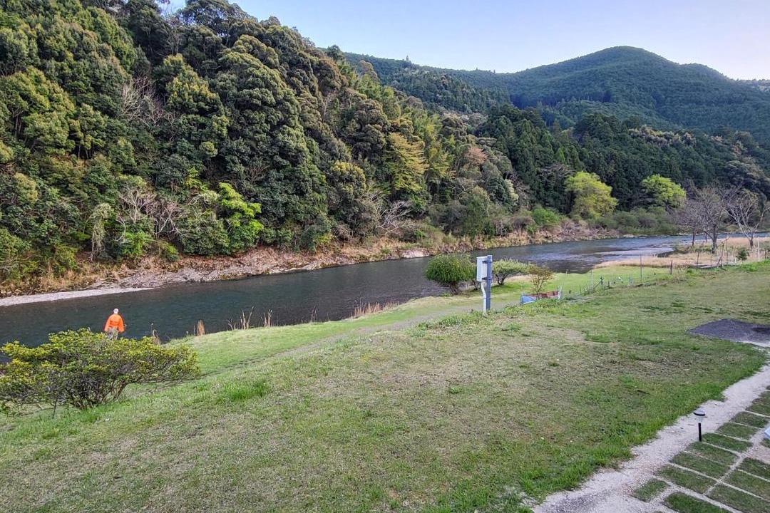 Photo of Others in Tanabe