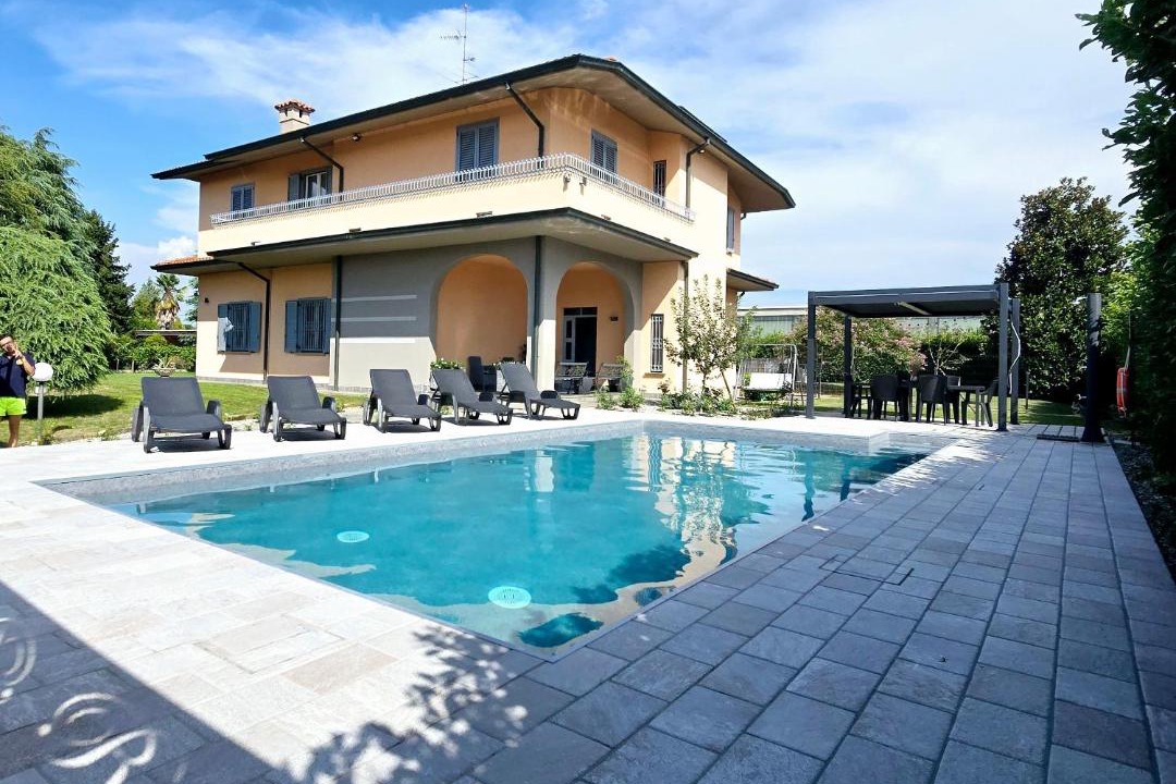 Photo of Outdoor in Cassano d'Adda