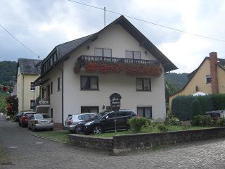 Photo of Buildings in Ernst