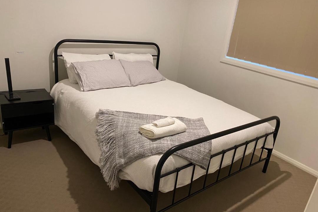 Photo of Bedroom in Scullin
