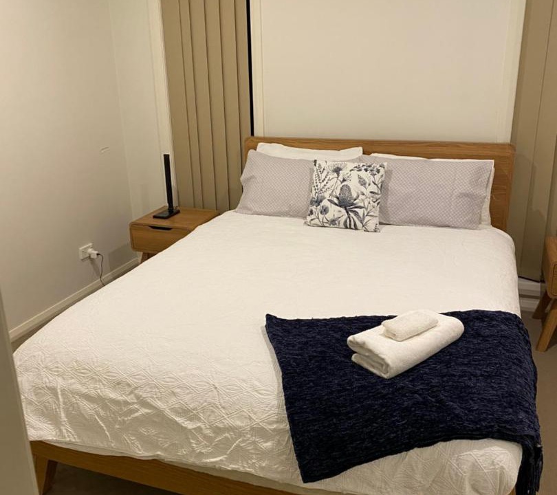 Photo of Bedroom in Scullin