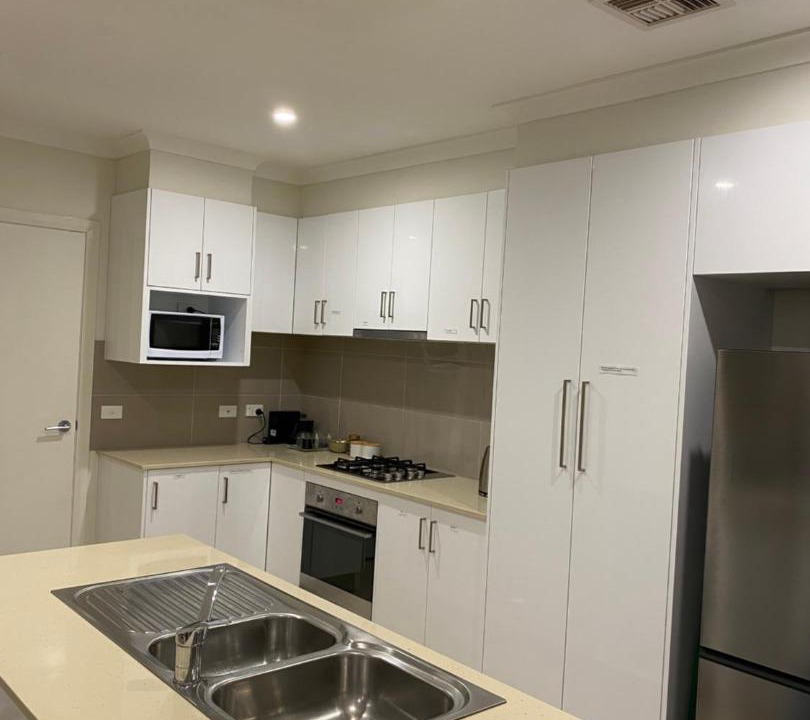 Photo of Kitchen in Scullin