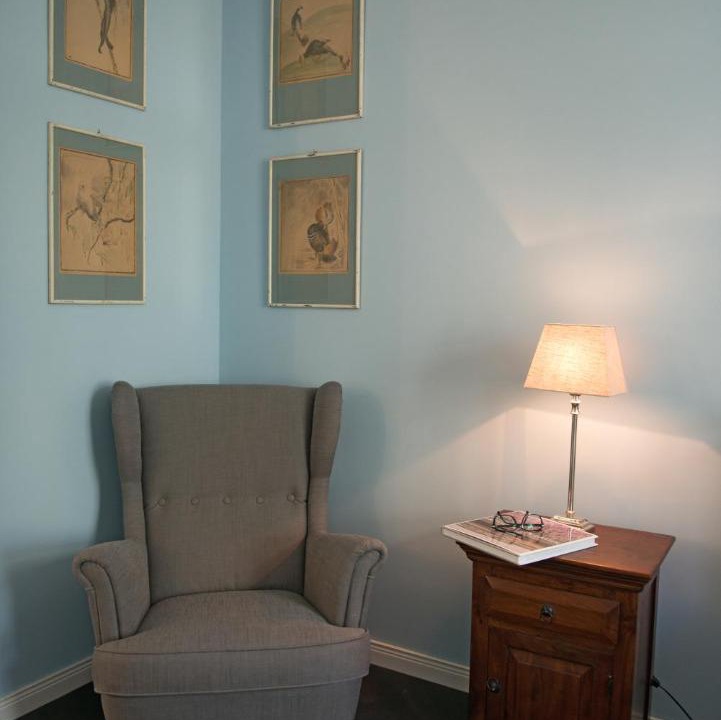 Photo of Livingroom in Roddelin