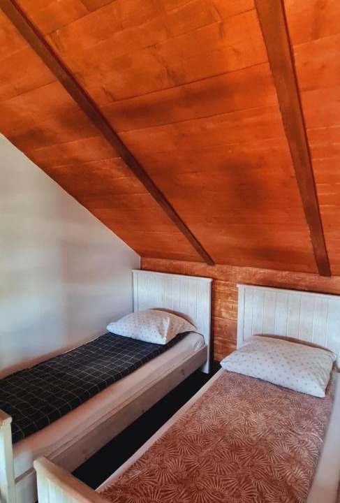 Photo of Bedroom in Michałowice