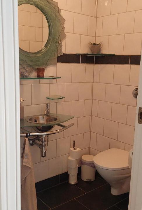 Photo of Bathroom in Randaberg