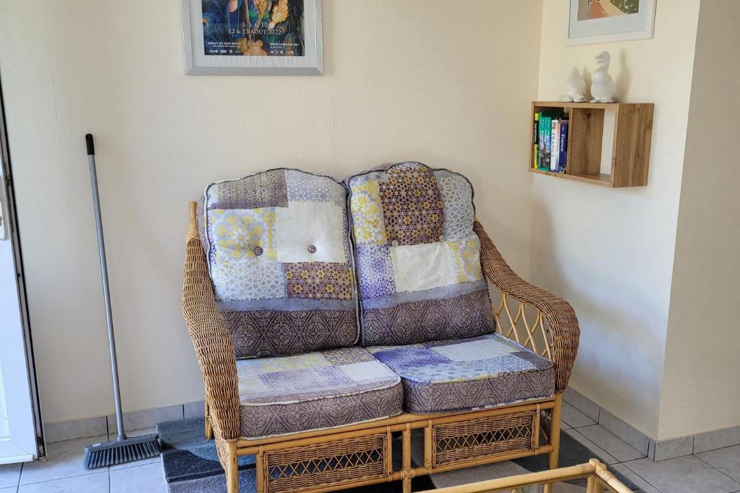 Photo of Livingroom in Gouarec