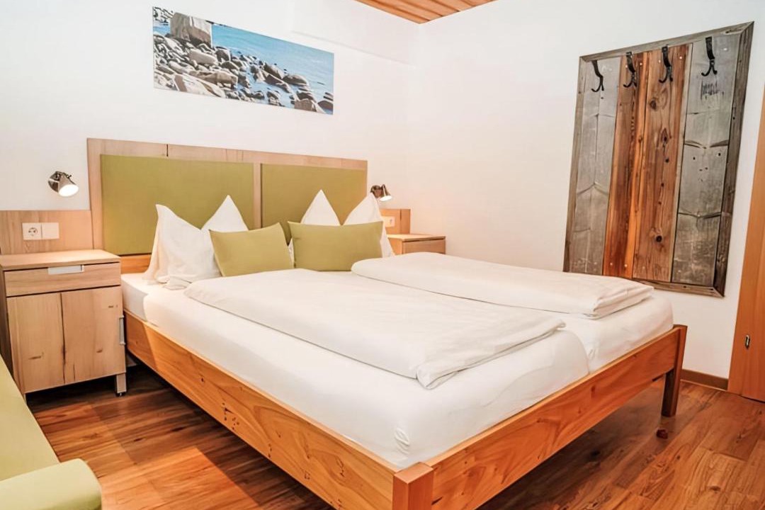 Photo of Bedroom in Donnersbach