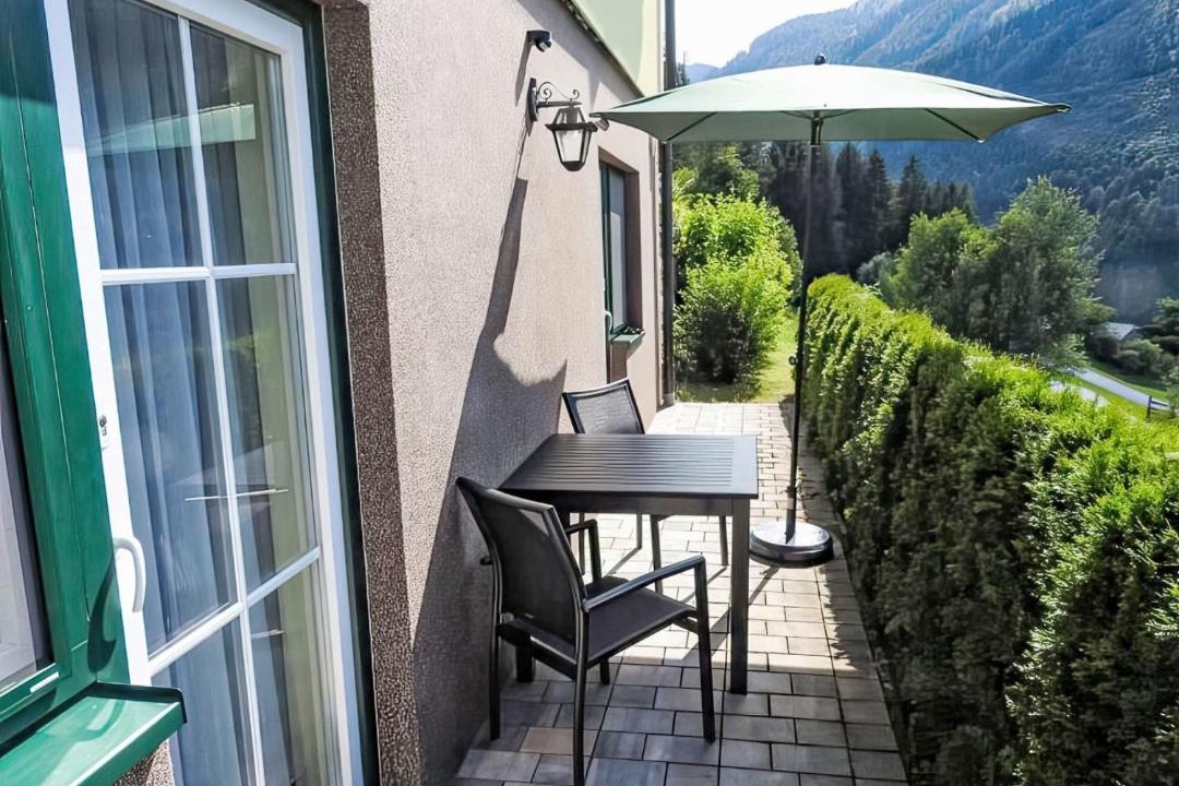Photo of Patio Balcony in Donnersbach
