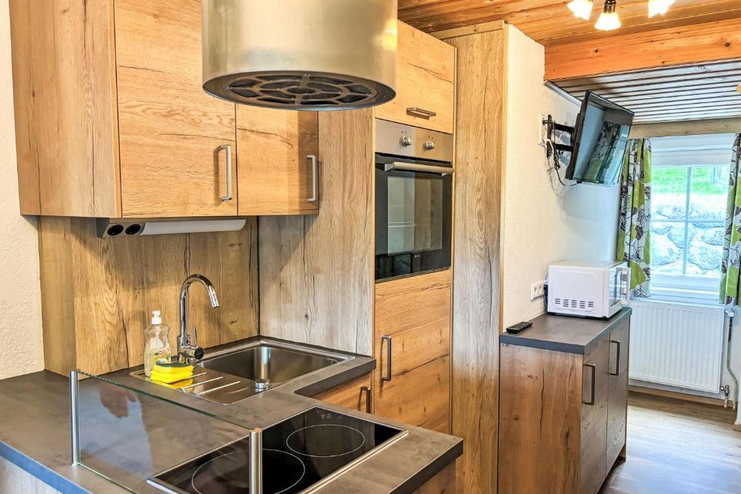 Photo of Kitchen in Donnersbach