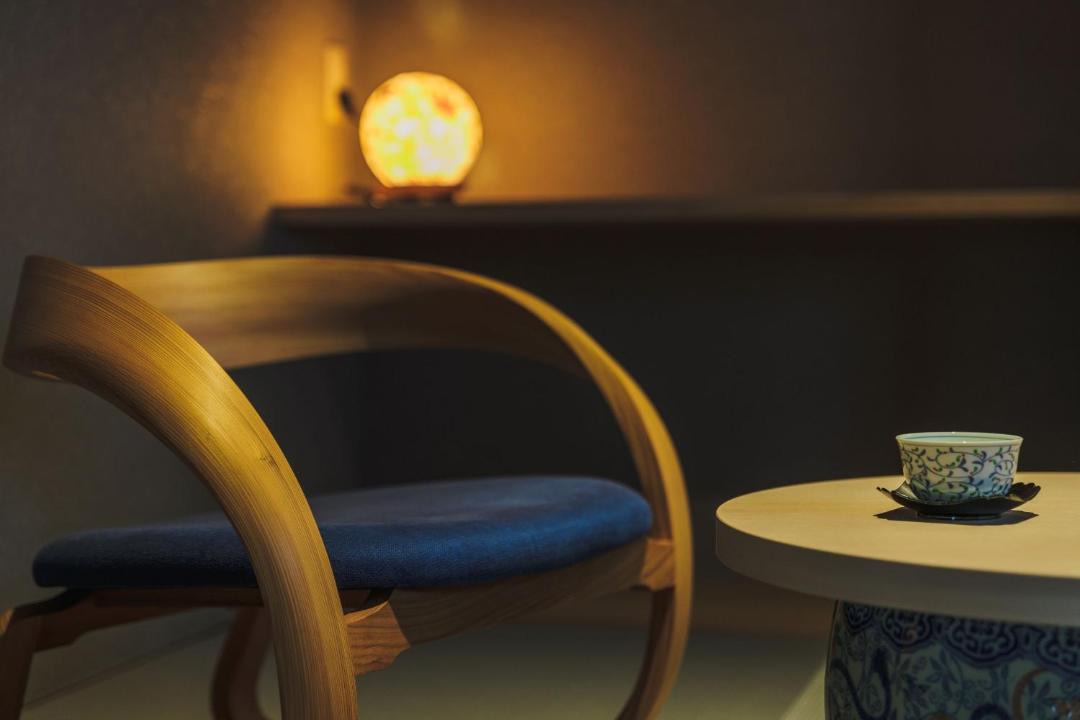 Photo of Bedroom in Zaoonsen