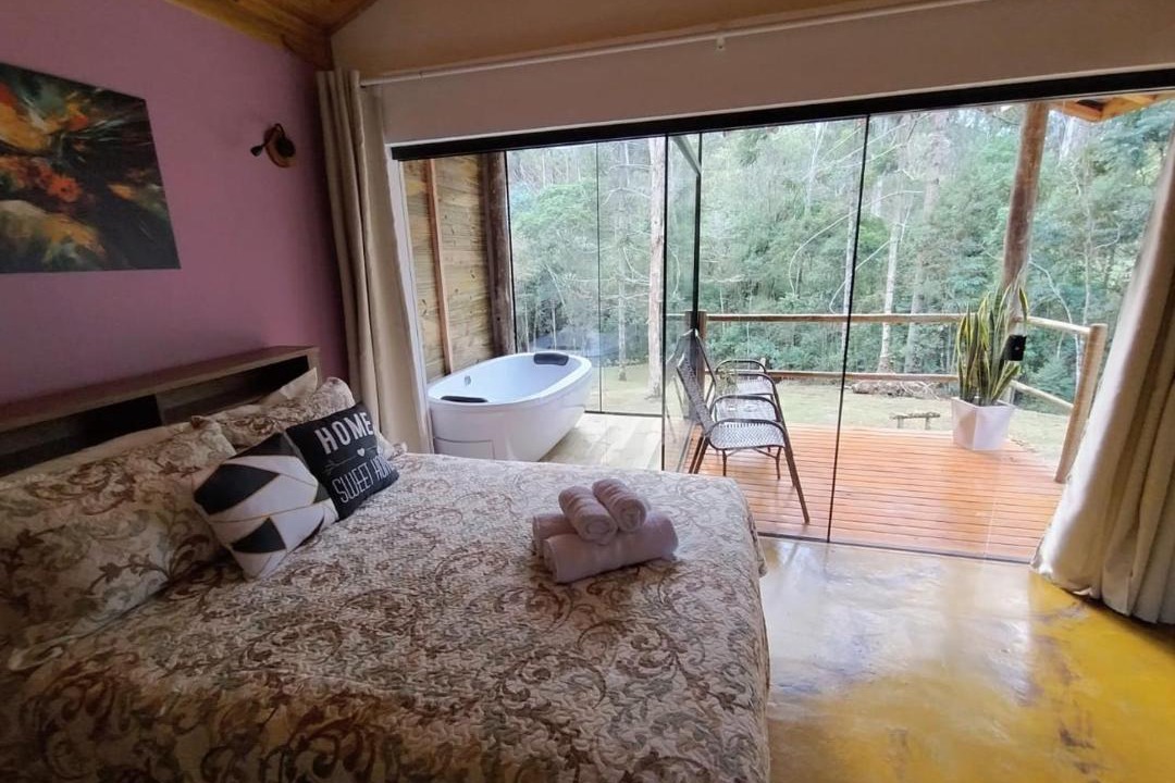 Photo of Bedroom in Costas