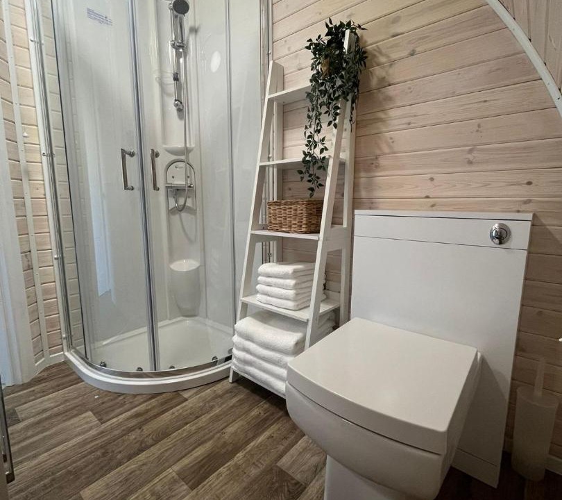 Photo of Bathroom in Swavesey
