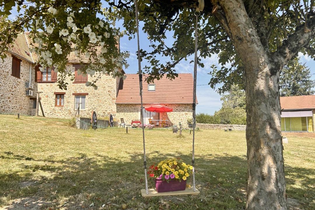 Photo of Buildings in Masseret