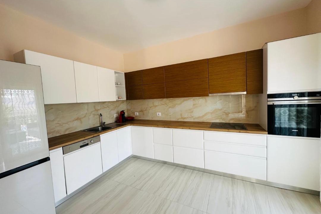 Photo of Kitchen in Kukes County