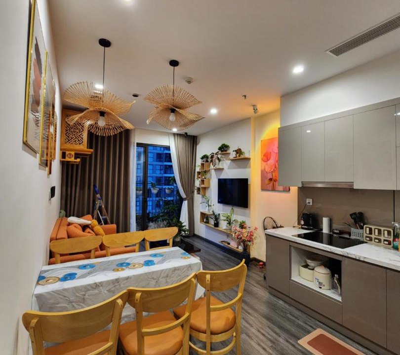 Photo of Kitchen in Gia Lam