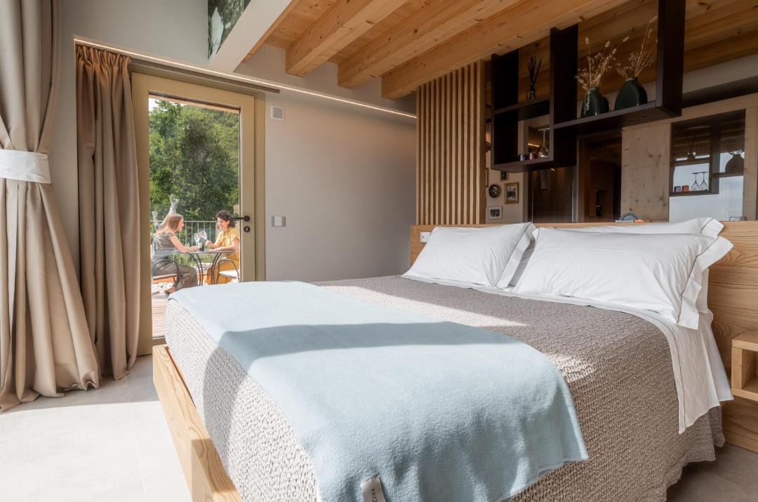 Photo of Bedroom in San Pietro di Barbozza