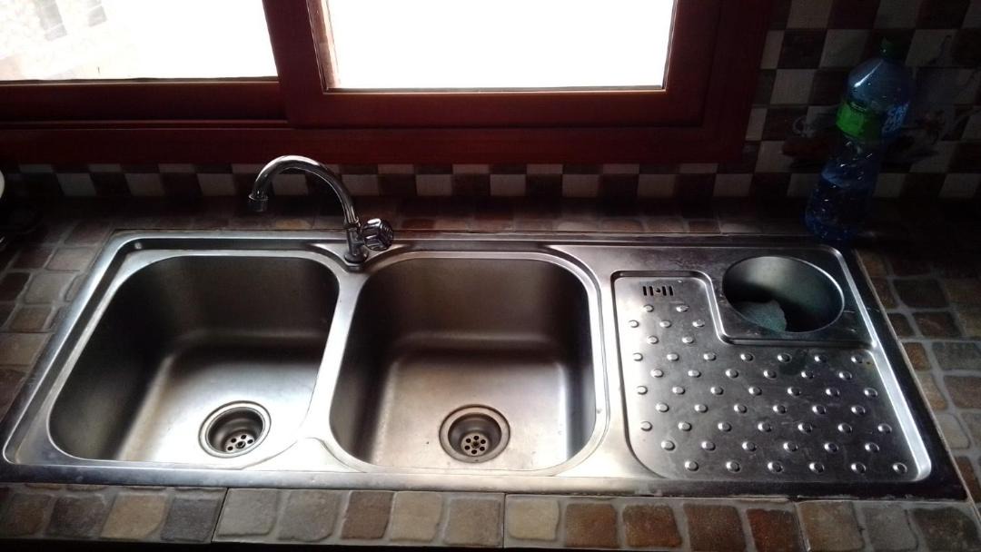 Photo of Kitchen in Pointe des Almadies