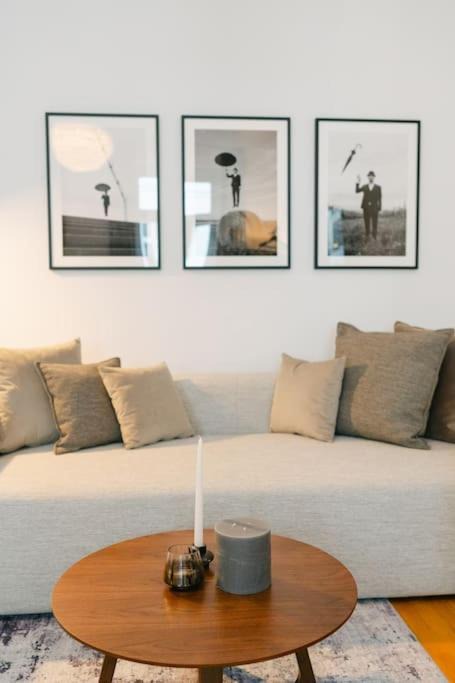 Photo of Livingroom in Altlerchenfeld