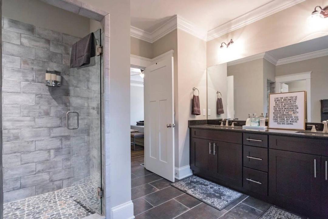 Photo of Kitchen in Shelby Hills