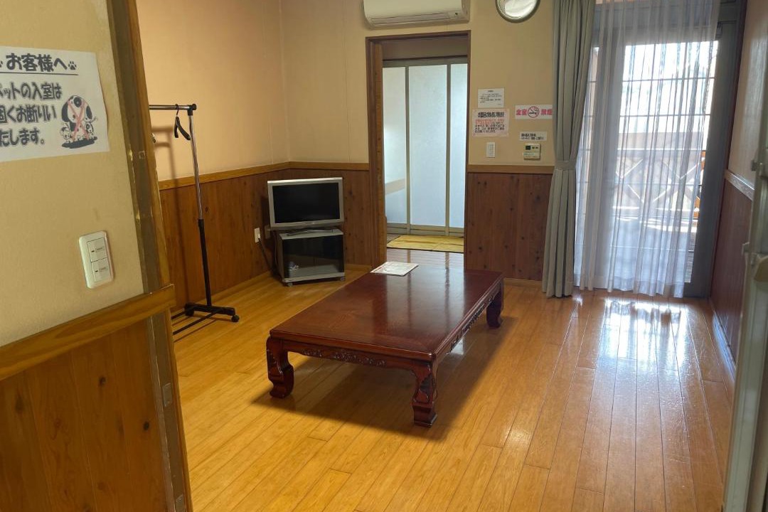 Photo of Livingroom in Kikuchi