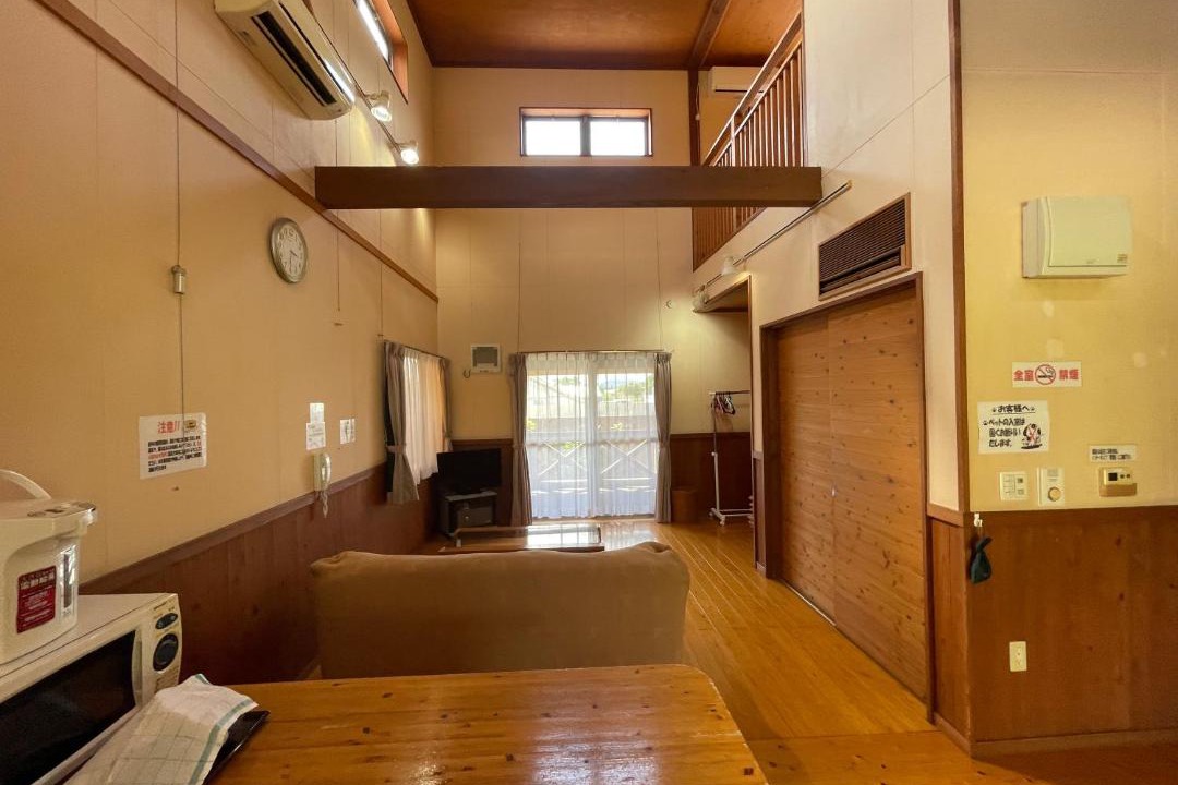 Photo of Livingroom in Kikuchi