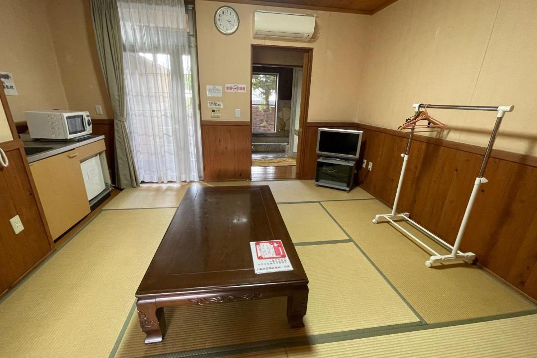 Photo of Kitchen in Kikuchi