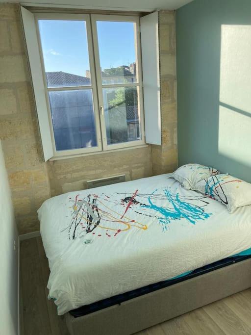 Photo of Bedroom in Capucins - Victoire