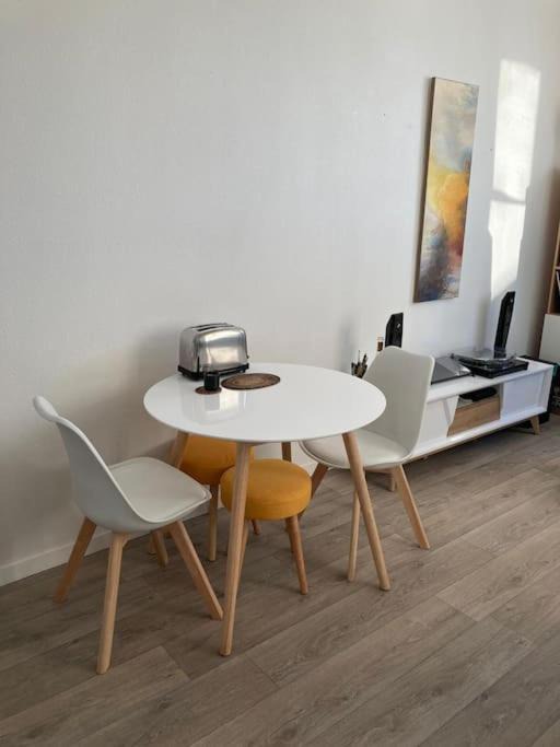 Photo of Livingroom in Capucins - Victoire
