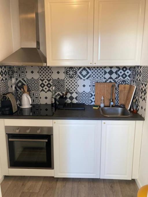 Photo of Kitchen in Capucins - Victoire