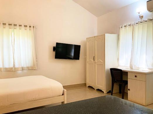 Photo of Bedroom in SBI Colony