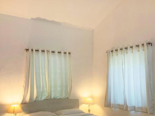Photo of Bedroom in SBI Colony