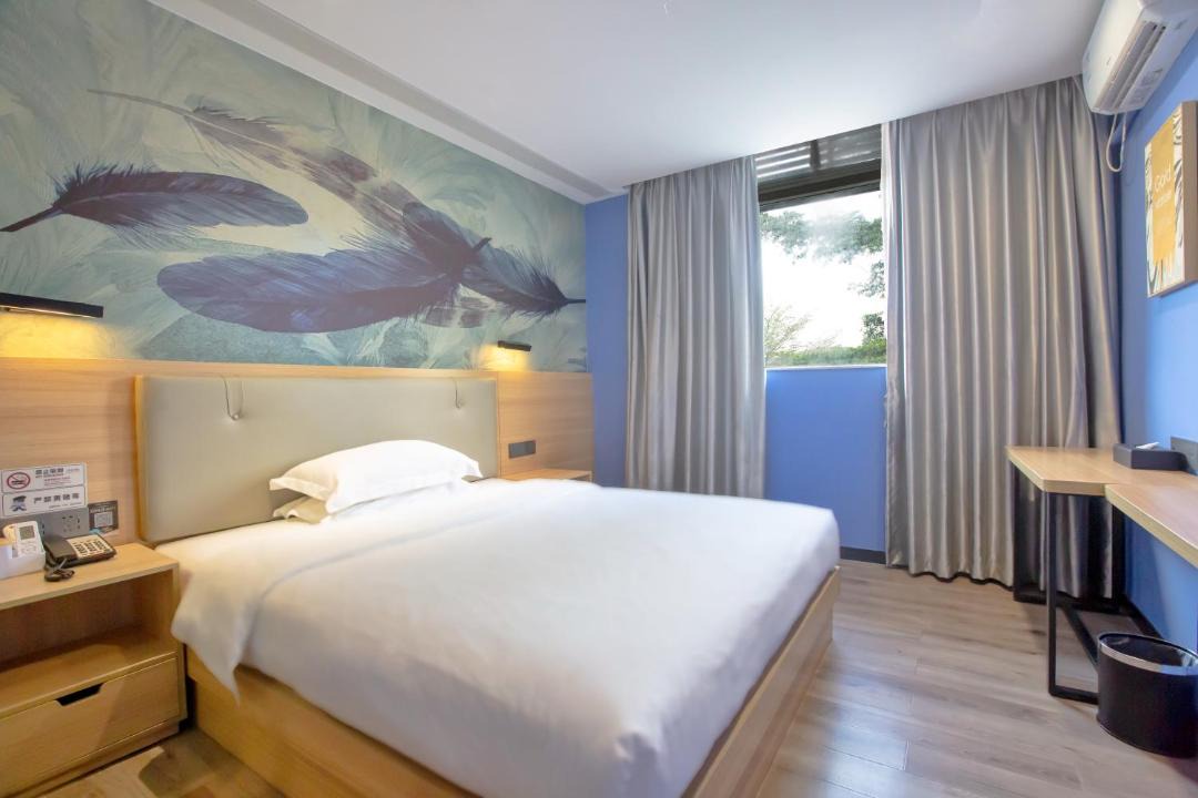 Photo of Bedroom in Nanshan