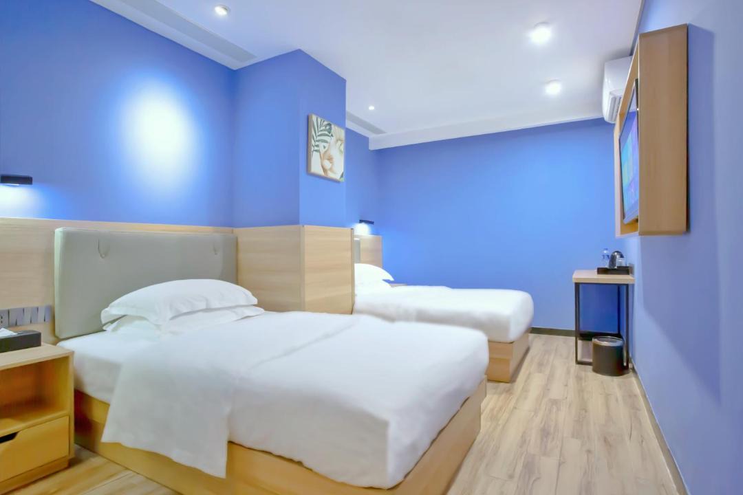 Photo of Bedroom in Nanshan