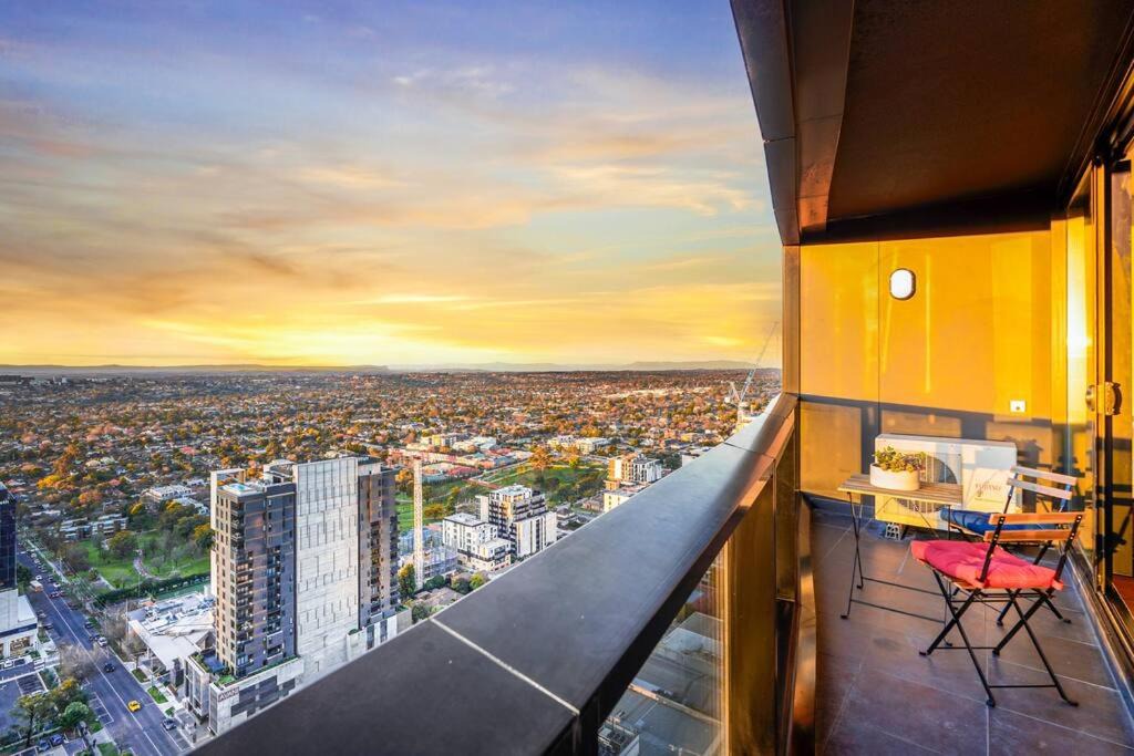 Photo of Patio Balcony in Box Hill