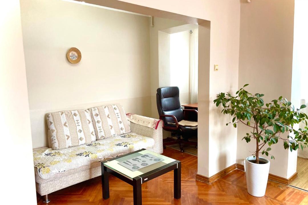 Photo of Livingroom in Downtown Ulaanbaatar