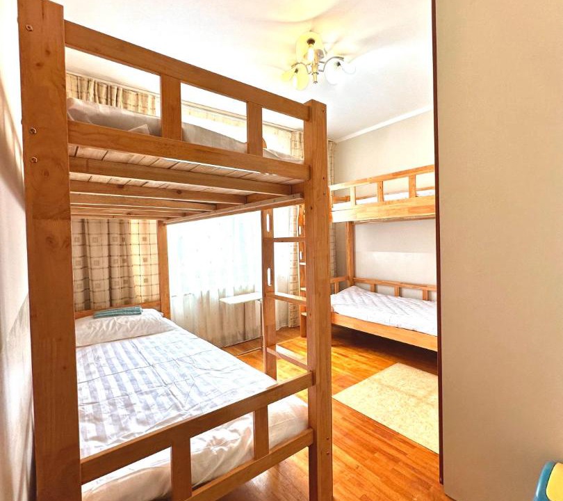 Photo of Bedroom in Downtown Ulaanbaatar