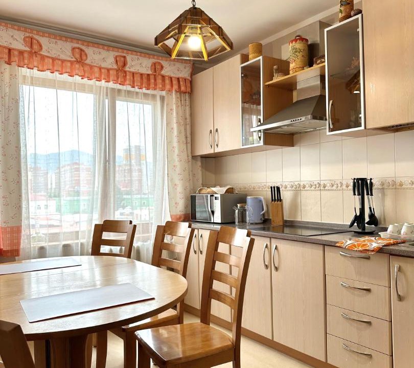 Photo of Kitchen in Downtown Ulaanbaatar