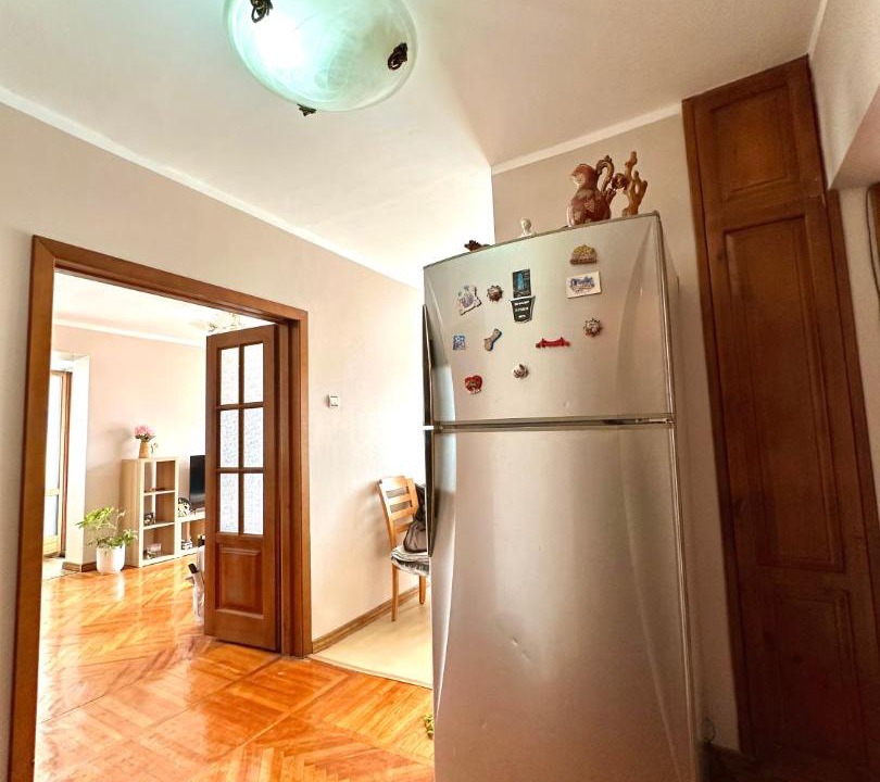 Photo of Kitchen in Downtown Ulaanbaatar